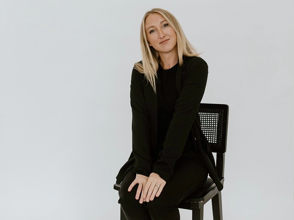 Samantha Owner of Knoxx Digital